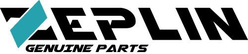 Zeplin Truck Parts